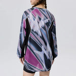 Unisex Active Trendy Sports Tee SC14a MBO