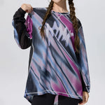 Unisex Active Trendy Sports Tee SC14a MBO