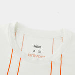 Unisex Active Trendy Sports Tee SC20a MBO