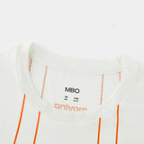 Unisex Active Trendy Sports Tee SC20a MBO