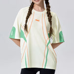Unisex Active Trendy Sports Tee SC20a MBO