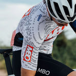 Unisex Limited Edition Pro Jersey LC001 MBO