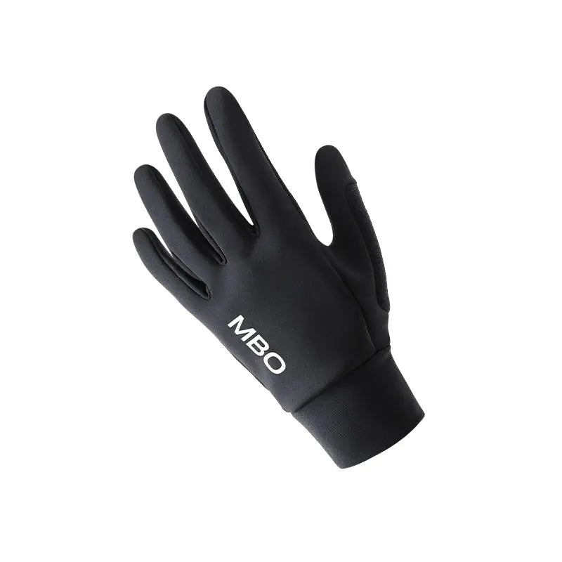 Windproof  Fleece  Gloves AG181 MBO