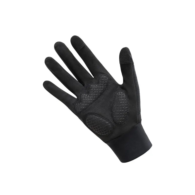 Windproof  Fleece  Gloves AG181 MBO
