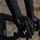 Windproof  Fleece  Gloves AG181 MBO