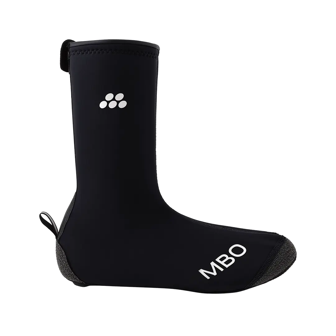 Windproof Shoecover AS180 II MBO