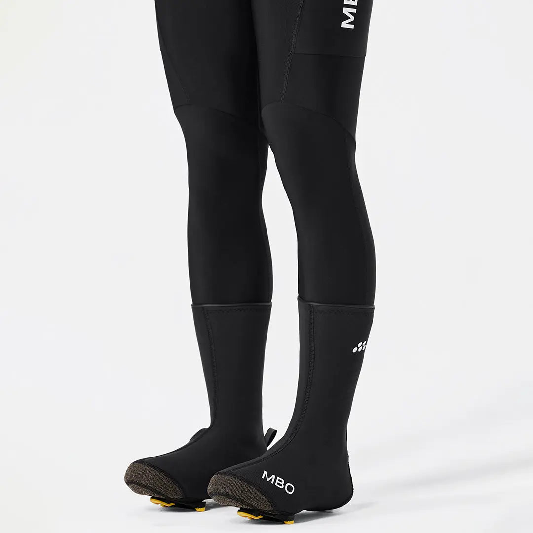 Windproof Shoecover AS180 II MBO