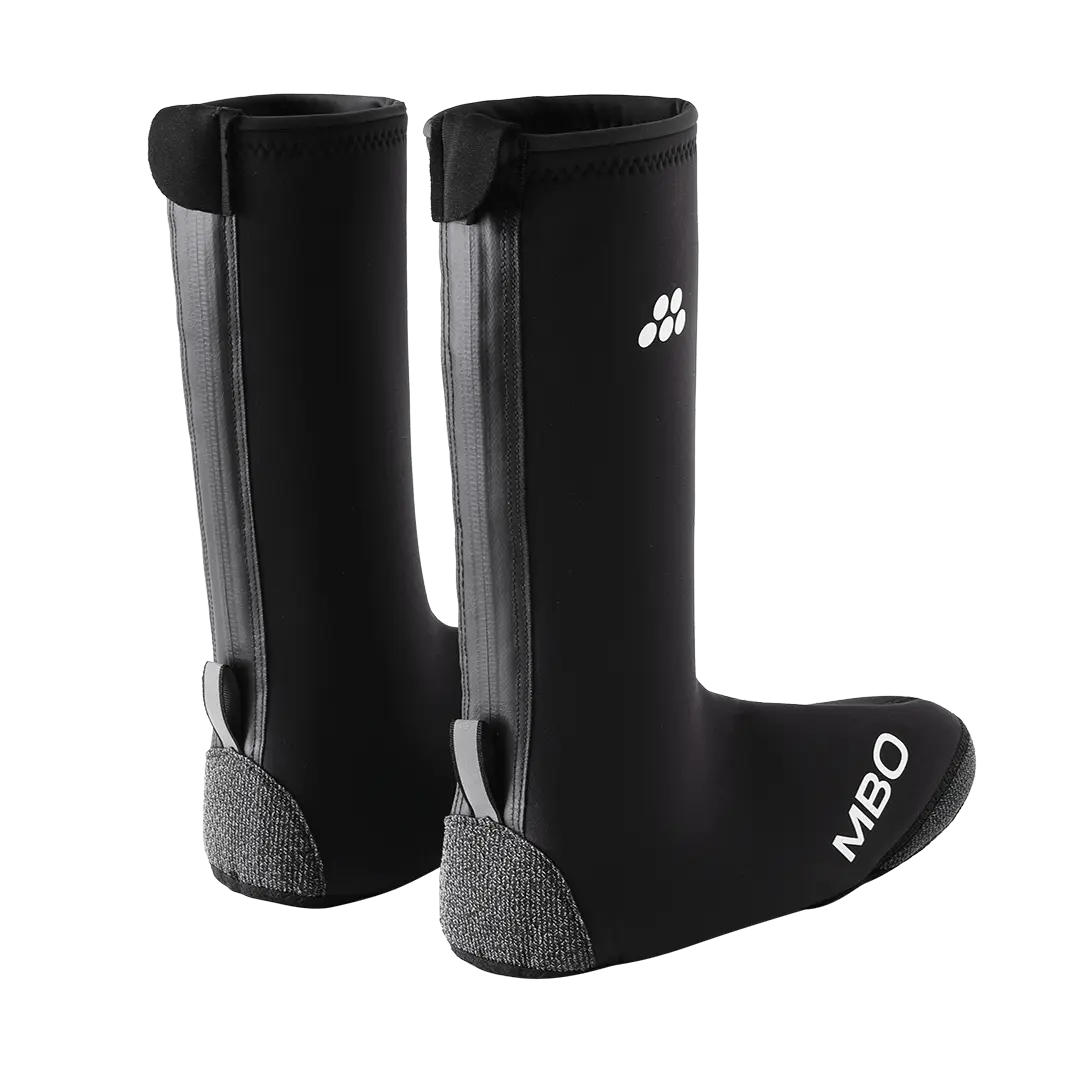 Windproof Shoecover AS180 II MBO