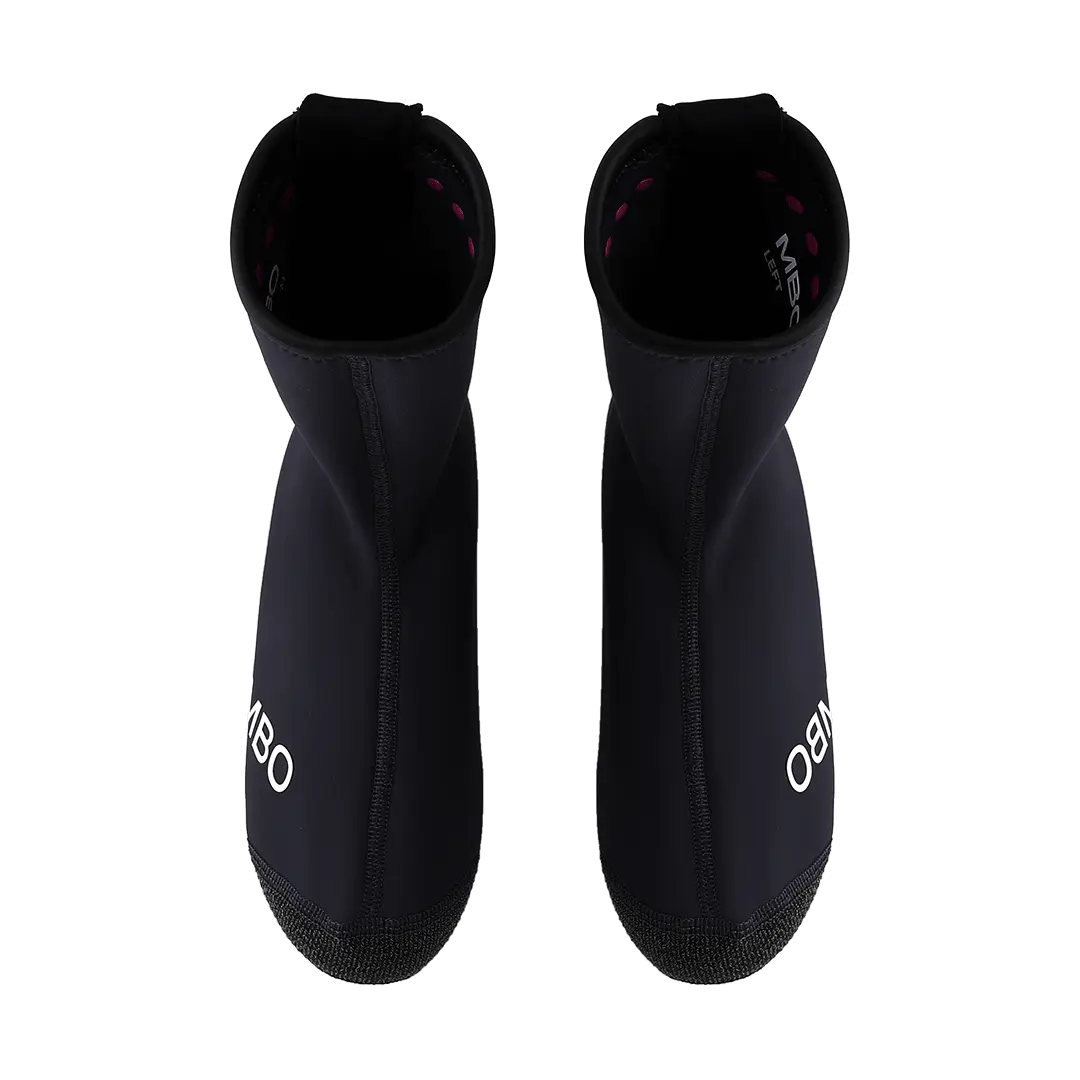 Windproof Shoecover AS180 II MBO