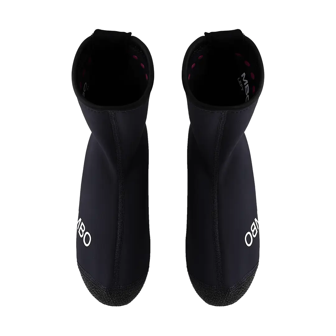 Windproof Shoecover AS180 II MBO