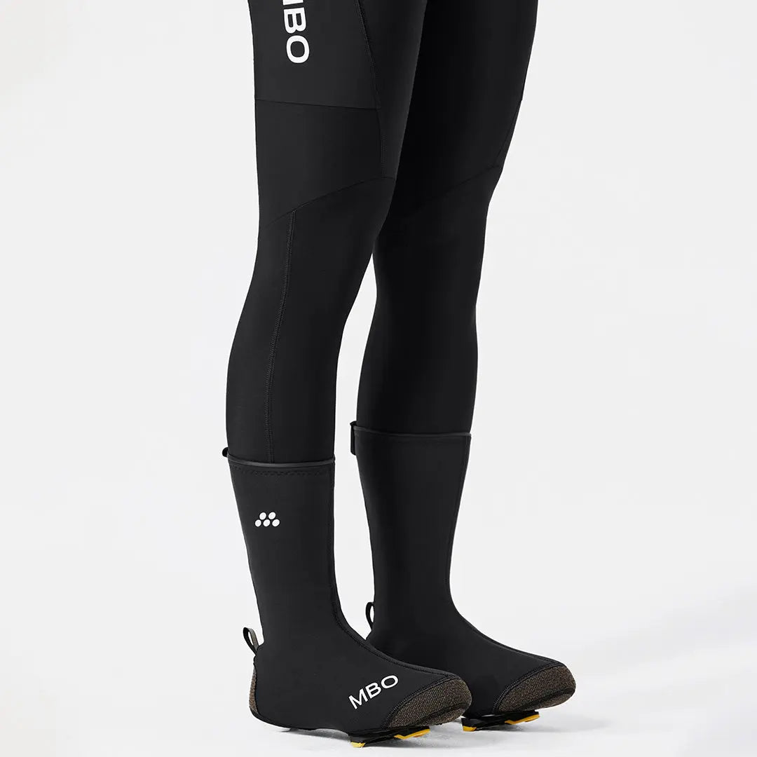 Windproof Shoecover AS180 II MBO