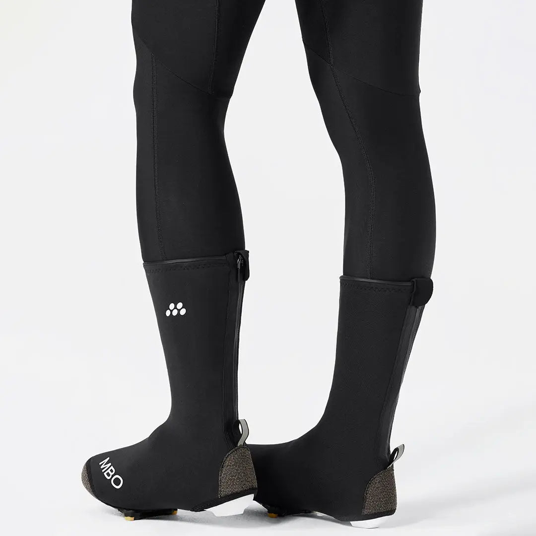 Windproof Shoecover AS180 II MBO