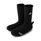 Windproof Shoecover AS180 II MBO