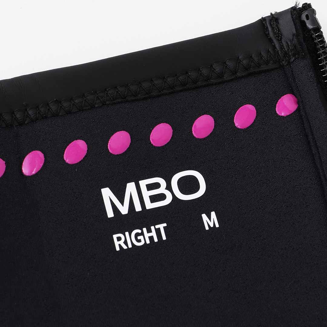 Windproof Shoecover AS180 II MBO