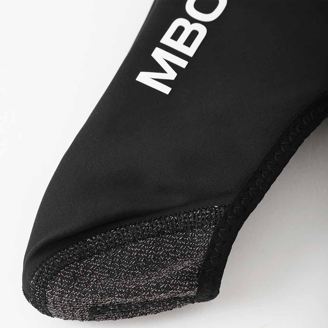 Windproof Shoecover AS181 MBO