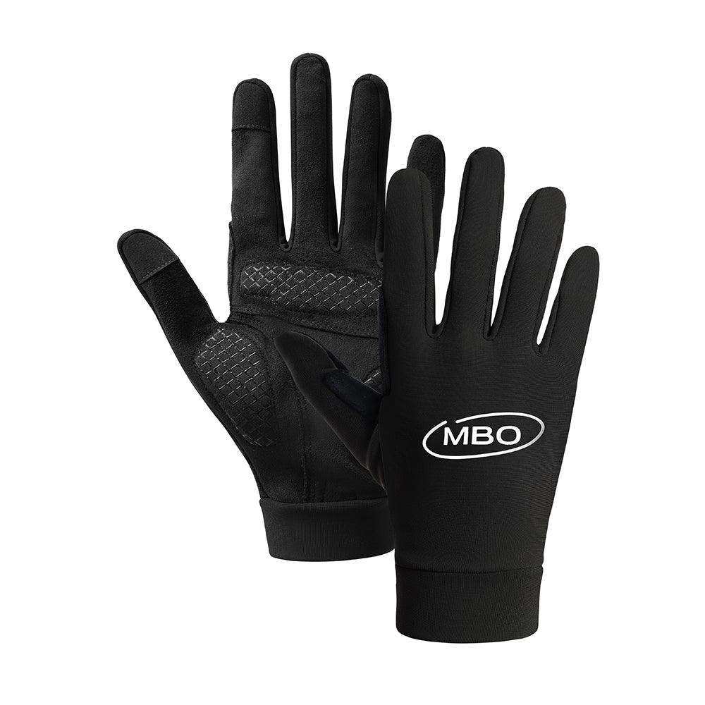 Winter Fleece Gloves AG360 MBO