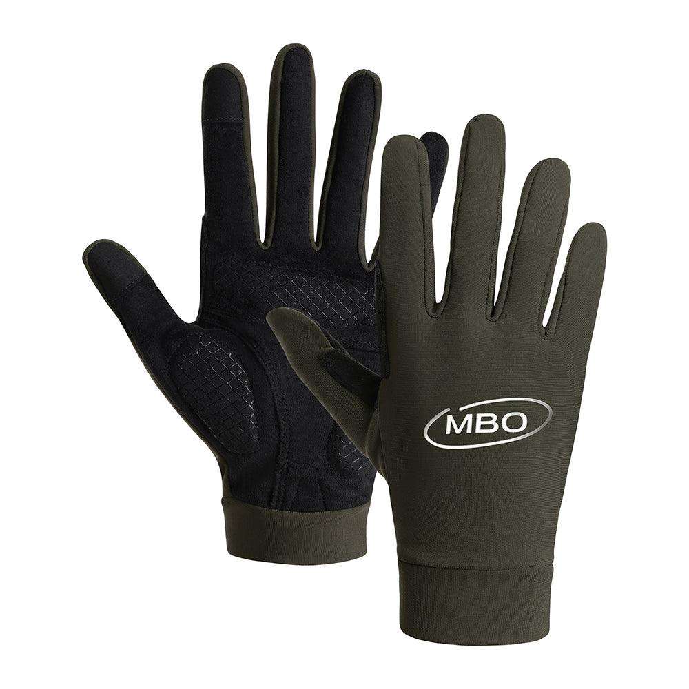 Winter Fleece Gloves AG360 MBO