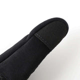 Winter Fleece Gloves AG360 MBO