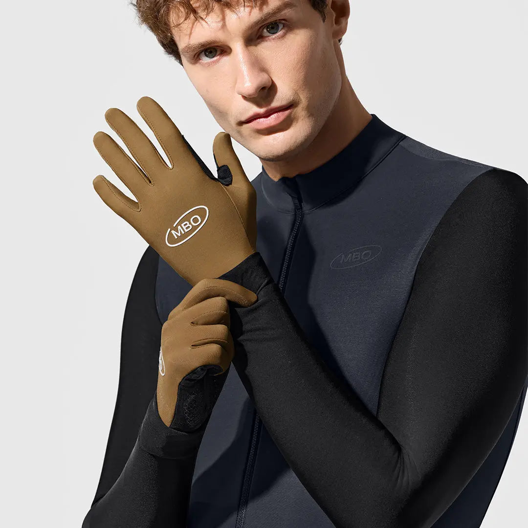 Winter Fleece Gloves AG360