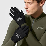 Winter Fleece Gloves AG360