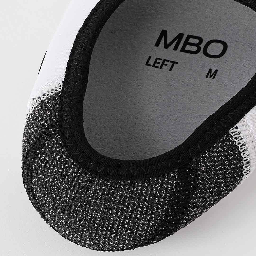 Winter Toe Cover AS100 MBO