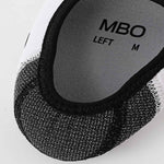 Winter Toe Cover AS100 MBO