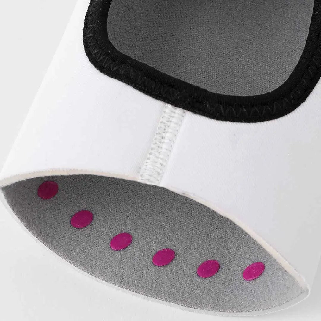 Winter Toe Cover AS100 MBO