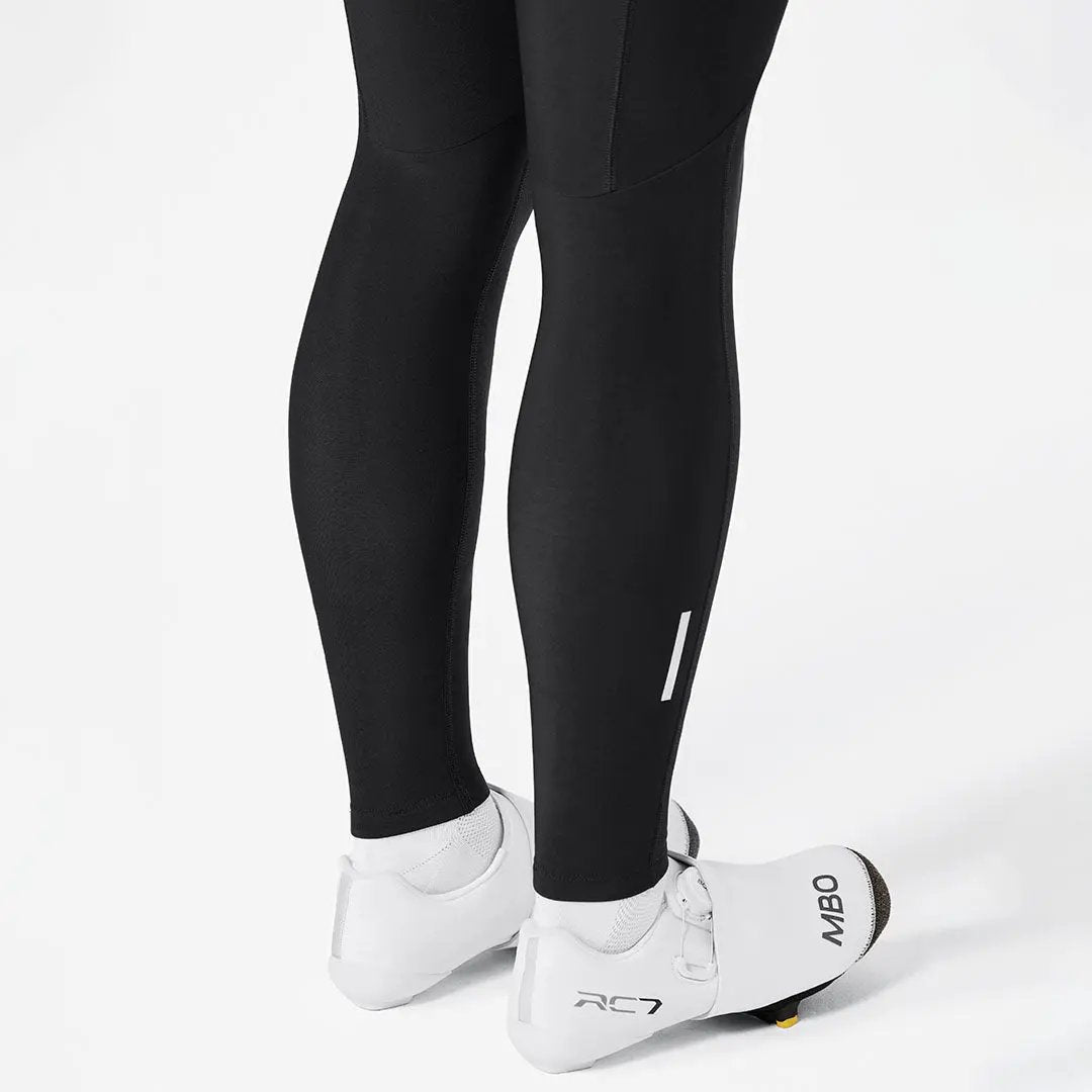 Winter Toe Cover AS100 MBO