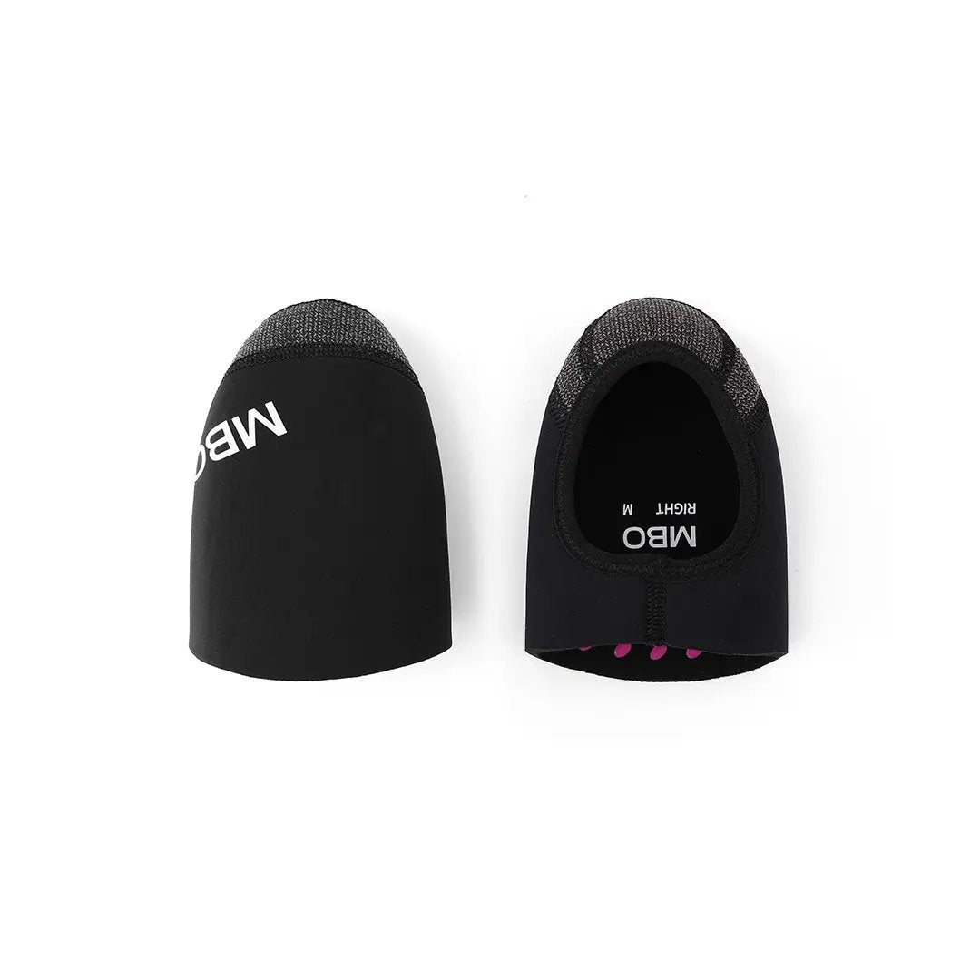 Winter Toe Cover AS100 MBO