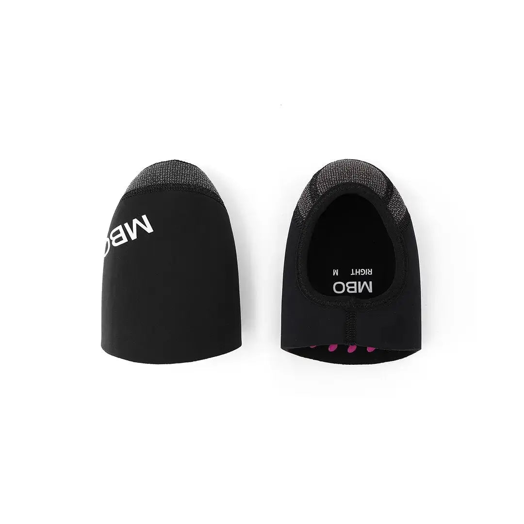 Winter Toe Cover AS100 - MBO Cycling Winter Toe Cover AS100 - MBO Cycling
