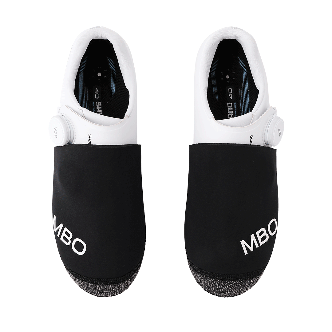 Winter Toe Cover AS100 MBO