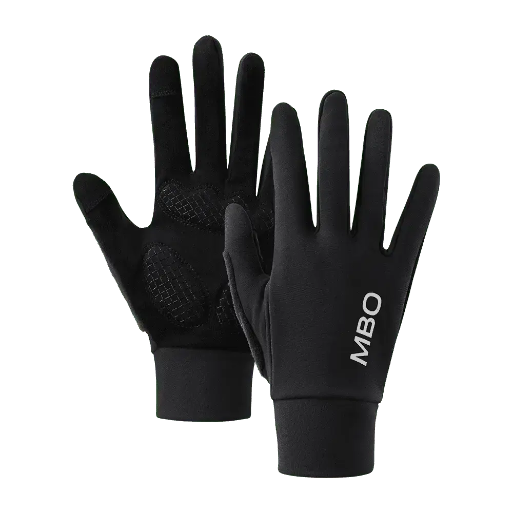Winter wool Gloves AG161 Universal MBO