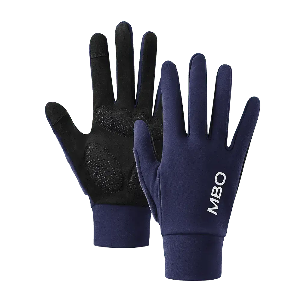 Winter wool Gloves AG161 Universal MBO