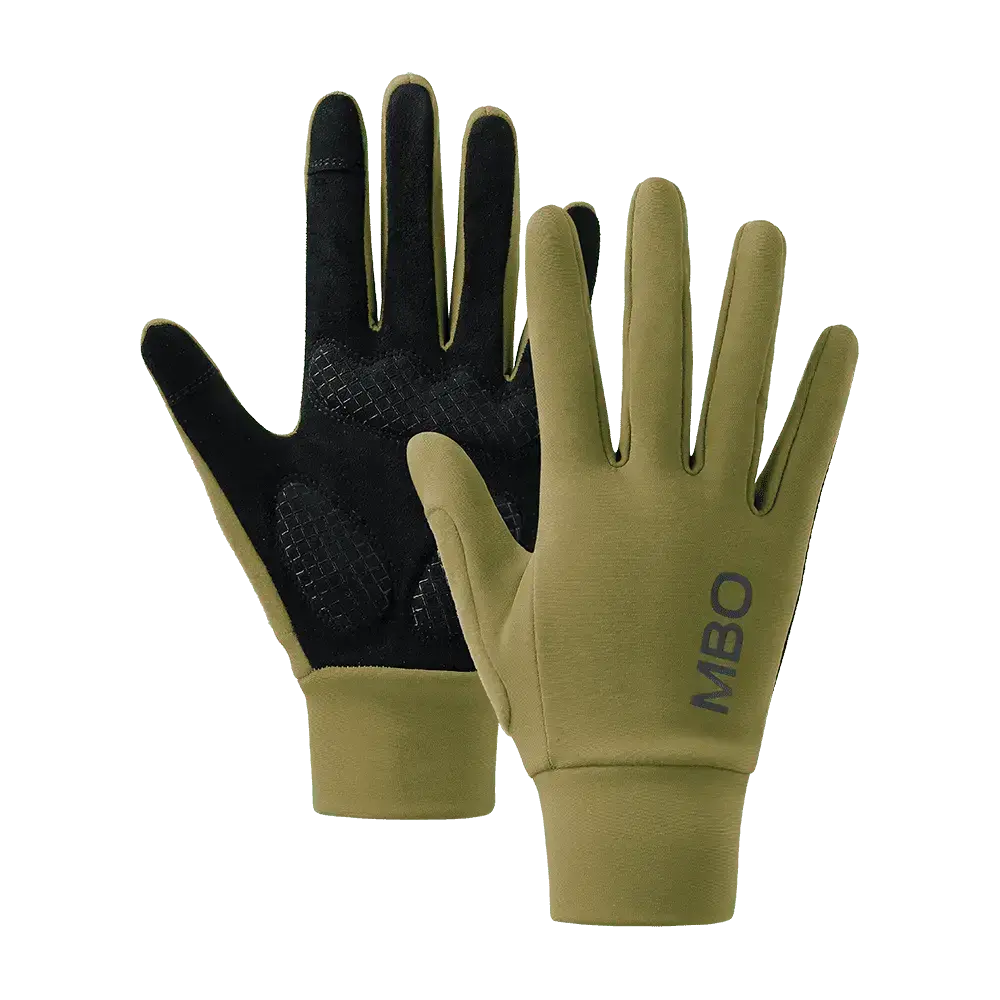 Winter wool Gloves AG161 Universal MBO