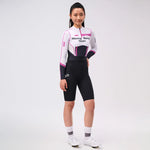 Women's Active Jersey ATC332 MBO
