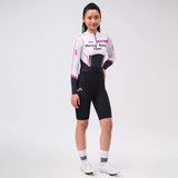 Women's Active Jersey ATC332 MBO