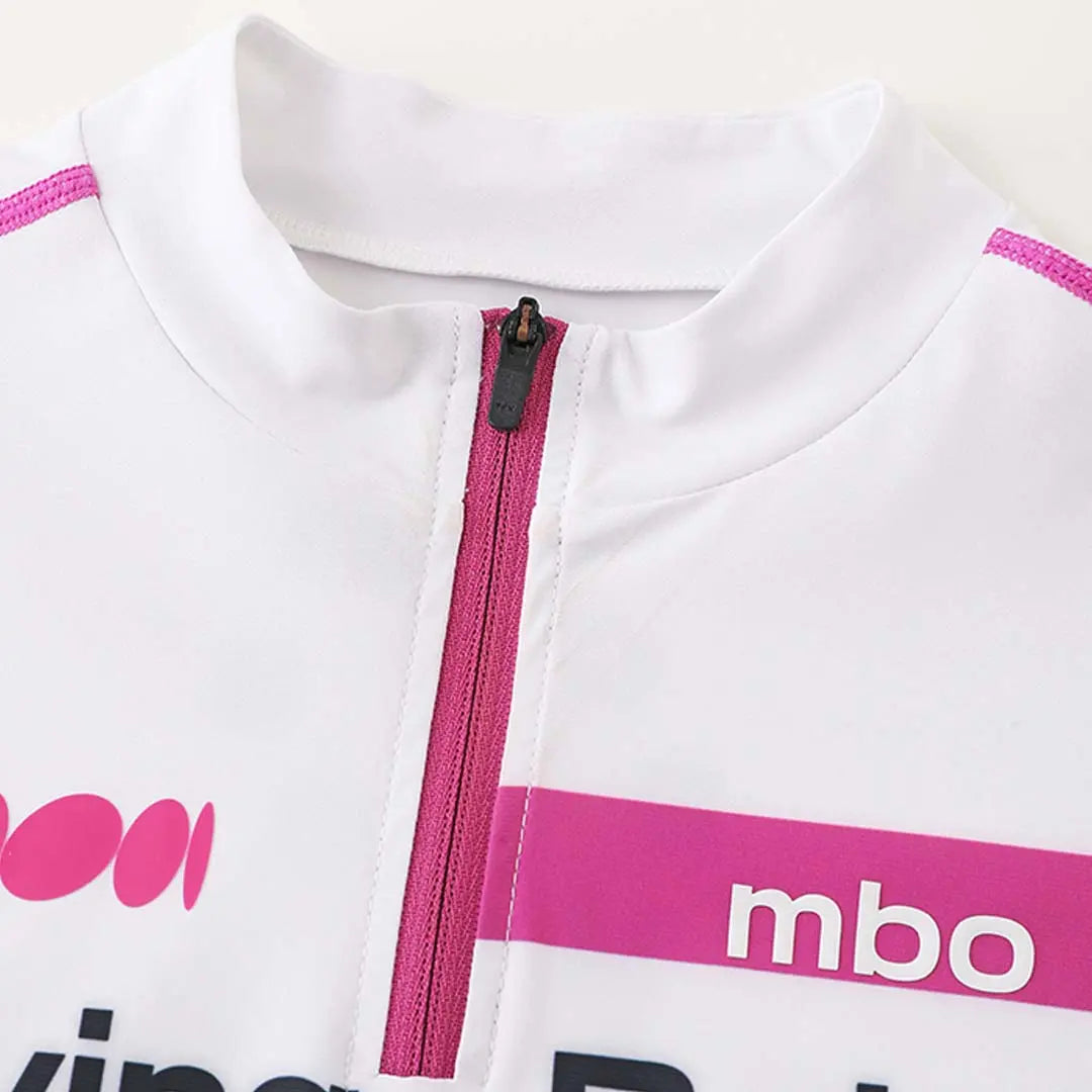 Women's Active Jersey ATC332 MBO