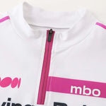 Women's Active Jersey ATC332 MBO