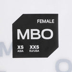 Women's Active Jersey ATC332 MBO