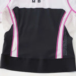 Women's Active Jersey ATC332 MBO