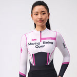 Women's Active Jersey ATC332 MBO