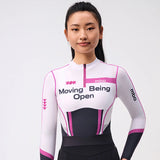 Women's Active Jersey ATC332 MBO