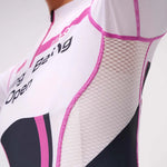 Women's Active Jersey ATC332 MBO