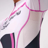Women's Active Jersey ATC332 MBO