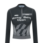 Women's Active Jersey ATC332 MBO