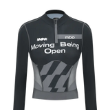 Women's Active Jersey ATC332 MBO