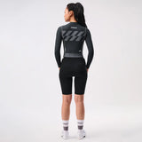 Women's Active Jersey ATC332 MBO