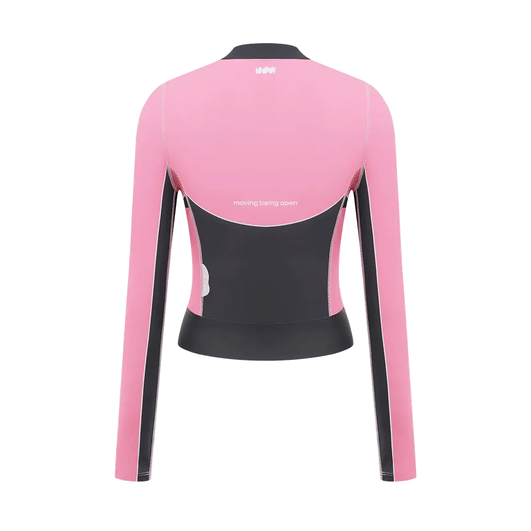 Damen Active Jersey ATC332