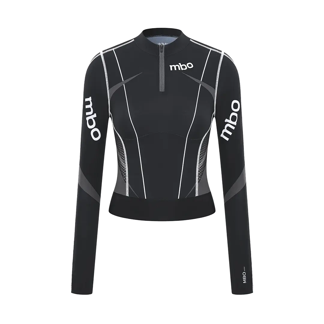 Damen Active Jersey ATC332