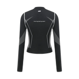 Damen Active Jersey ATC332